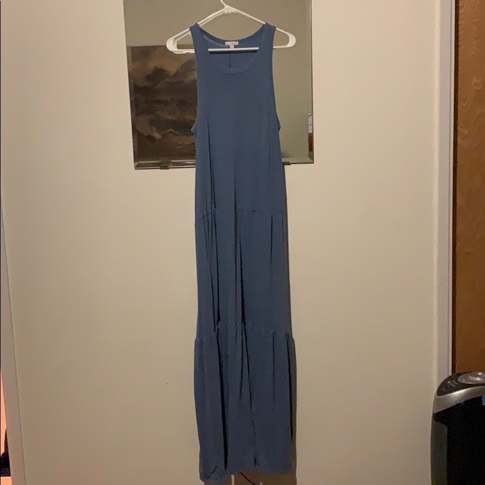 Gap maxi dress